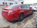 Photo 4 of 16 — 2015 Nissan Altima