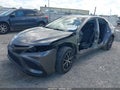 Photo 2 of 18 — 2021 Toyota Camry