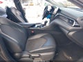 Photo 5 of 18 — 2021 Toyota Camry
