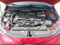 Photo 10 of 16 — 2021 Toyota Corolla