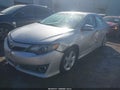 Photo 14 of 14 — 2012 Toyota Camry