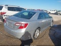Photo 4 of 14 — 2012 Toyota Camry