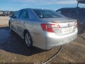 Photo 6 of 14 — 2012 Toyota Camry