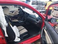 Photo 5 of 17 — 2016 Honda Civic