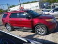Photo 13 of 16 — 2013 Ford Explorer