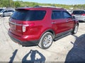 Photo 4 of 16 — 2013 Ford Explorer