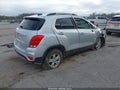Photo 4 of 16 — 2018 Chevrolet Trax