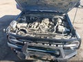 Photo 10 of 21 — 2023 Ford Bronco
