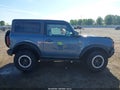 Photo 13 of 21 — 2023 Ford Bronco