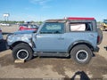 Photo 14 of 21 — 2023 Ford Bronco