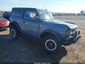 Photo 1 of 21 — 2023 Ford Bronco
