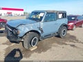 Photo 2 of 21 — 2023 Ford Bronco