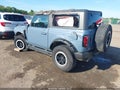 Photo 3 of 21 — 2023 Ford Bronco