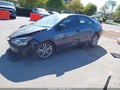 Photo 2 of 17 — 2015 Toyota Corolla