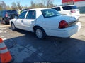 Photo 3 of 18 — 2007 Mercury Grand Marquis