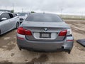 Photo 16 of 16 — 2015 BMW 5 Series