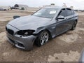 Photo 2 of 16 — 2015 BMW 5 Series