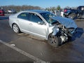 2011 Ford Fusion — photo 1 of 16 | VIN 3FAHP0HA1BR165348