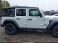 2021 Jeep Wrangler Unlimited — photo 13 of 17 | VIN 1C4HJXDG3MW511723