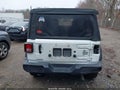 2021 Jeep Wrangler Unlimited — photo 16 of 17 | VIN 1C4HJXDG3MW511723
