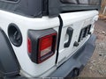 2021 Jeep Wrangler Unlimited — photo 17 of 17 | VIN 1C4HJXDG3MW511723
