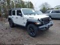 2021 Jeep Wrangler Unlimited — photo 1 of 17 | VIN 1C4HJXDG3MW511723