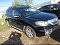 Photo 1 of 16 — 2010 Acura RDX