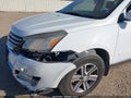Photo 6 of 16 — 2017 Chevrolet Traverse