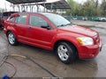 Photo 1 of 18 — 2007 Dodge Caliber