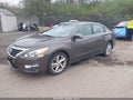 Photo 2 of 12 — 2013 Nissan Altima
