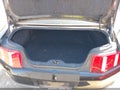 Photo 17 of 17 — 2012 Ford Mustang