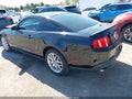 Photo 3 of 17 — 2012 Ford Mustang