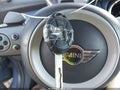 2006 Mini Cooper — photo 11 of 11 | VIN WMWRH33516TK56869
