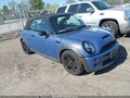 2006 Mini Cooper — photo 1 of 11 | VIN WMWRH33516TK56869