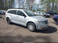 Photo 1 of 11 — 2009 Dodge Journey