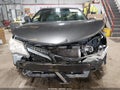 Photo 12 of 16 — 2012 Toyota Camry