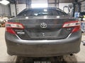 Photo 16 of 16 — 2012 Toyota Camry
