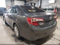 Photo 3 of 16 — 2012 Toyota Camry
