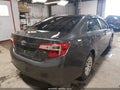 Photo 4 of 16 — 2012 Toyota Camry