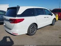 Photo 4 of 17 — 2022 Honda Odyssey