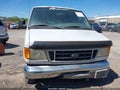 Photo 12 of 16 — 2004 Ford E-150