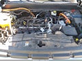 2024 Ford Maverick — photo 10 of 16 | VIN 3FTTW8M35RRA23771