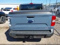2024 Ford Maverick — photo 16 of 16 | VIN 3FTTW8M35RRA23771