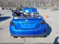Photo 16 of 16 — 2018 Subaru WRX