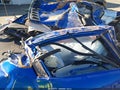 Photo 8 of 16 — 2018 Subaru WRX