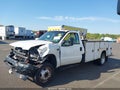 Photo 16 of 16 — 2004 Ford F-450