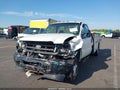 Photo 2 of 16 — 2004 Ford F-450