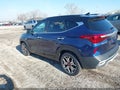 Photo 3 of 16 — 2021 Kia Seltos