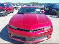 Photo 12 of 16 — 2014 Chevrolet Camaro