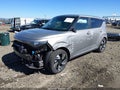 Photo 2 of 17 — 2023 Kia Soul